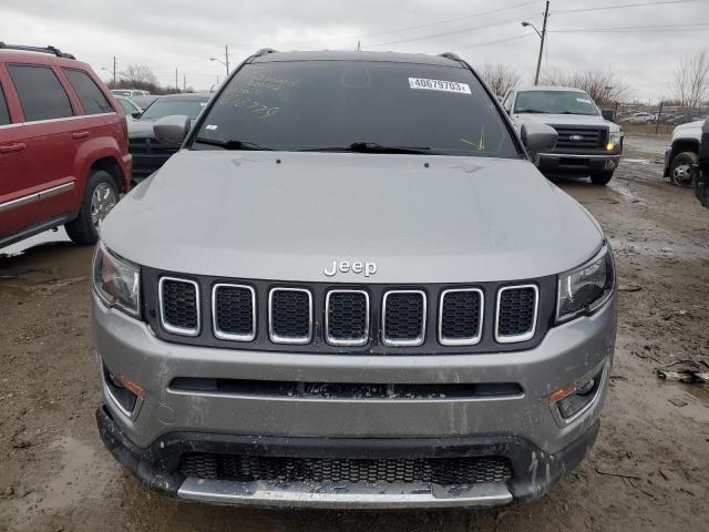 Photo 5 from auction – 2019 JEEP COMPASS LI with VIN 3C4NJDCB4KT616779