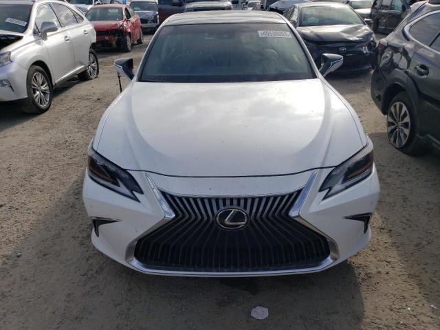 Photo 5 from auction – 2019 LEXUS ES 350 with VIN 58ABZ1B11KU021269