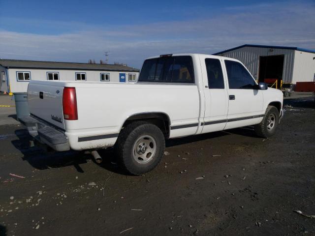 Photo 3 from auction – 1998 CHEVROLET GMT-400 C1 with VIN 2GCEC19R3W1174839