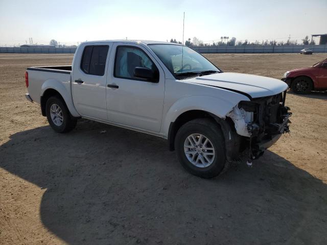 Photo 4 from auction – 2019 NISSAN FRONTIER S with VIN 1N6AD0EV8KN882924
