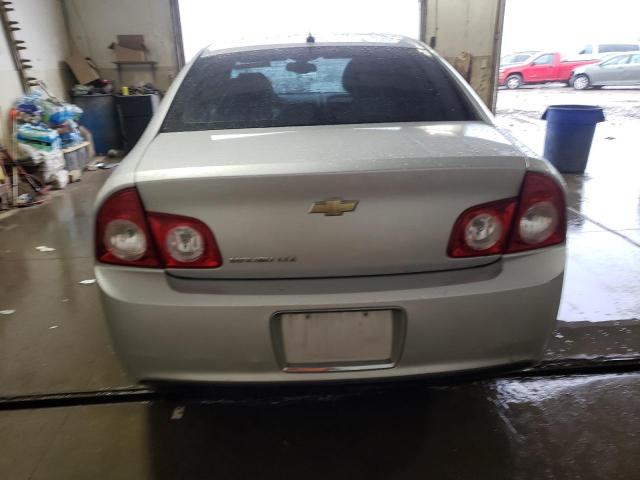 Photo 6 from auction – 2011 CHEVROLET MALIBU LTZ with VIN 1G1ZE5E18BF204769