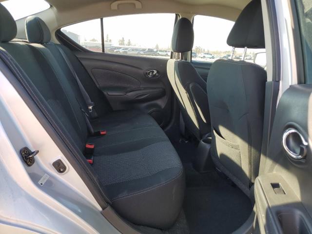 Photo 10 from auction – 2019 NISSAN VERSA S with VIN 3N1CN7AP9KL854190
