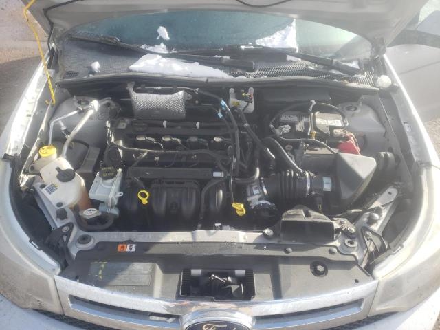 Photo 11 from auction – 2011 FORD FOCUS SEL with VIN 1FAHP3HN6BW180204