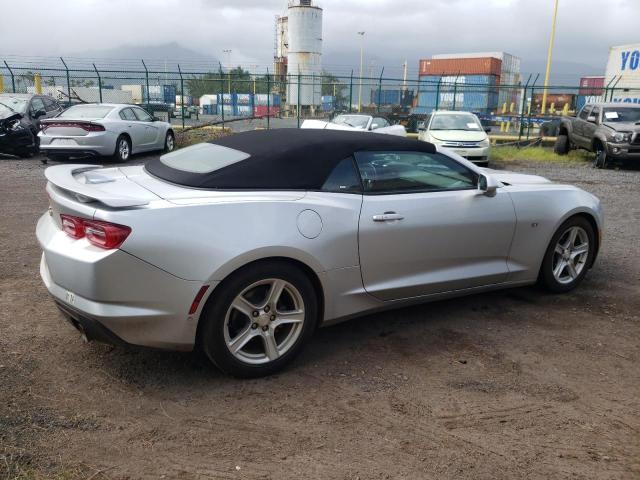 Photo 3 from auction – 2019 CHEVROLET CAMARO LS with VIN 1G1FB3DX2K0110136