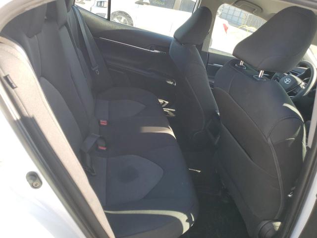 Photo 10 from auction – 2020 TOYOTA CAMRY LE with VIN 4T1C31AK3LU011383