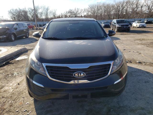 Photo 5 from auction – 2011 KIA SPORTAGE L with VIN KNDPB3A2XB7089810