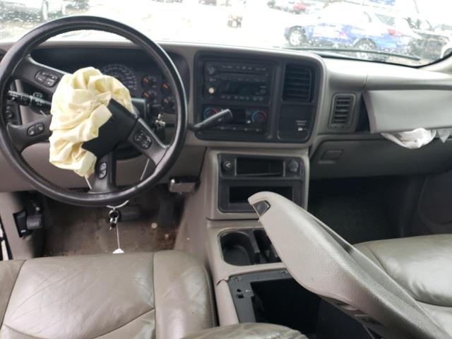 Photo 8 from auction – 2004 GMC NEW SIERRA with VIN 2GTEK19TX41154986