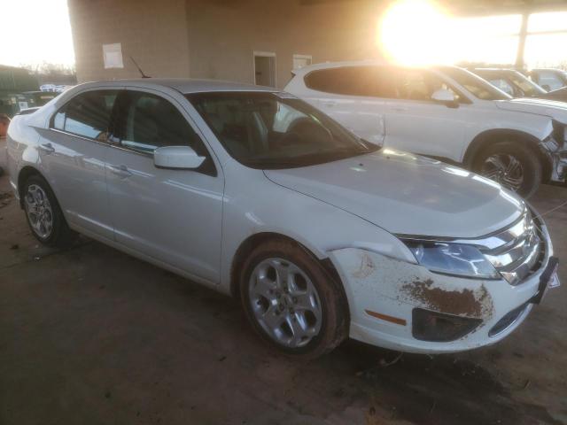 Photo 4 from auction – 2011 FORD FUSION SE with VIN 3FAHP0HA6BR199253