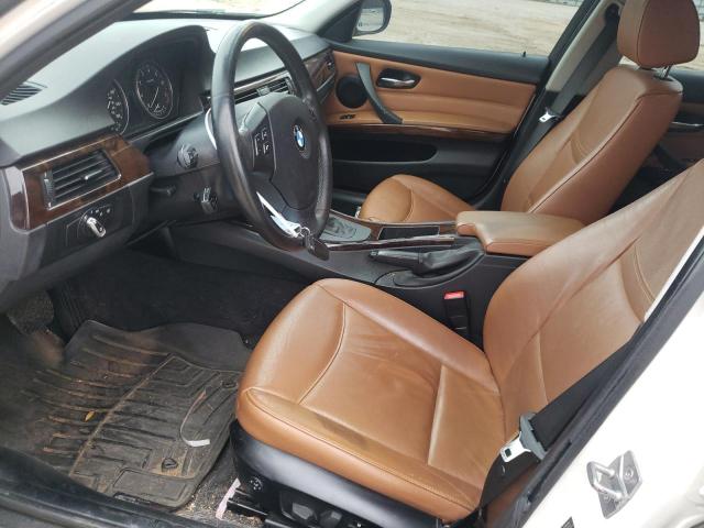 Photo 7 from auction – 2011 BMW 328 XI with VIN WBAPK7C51BA972256