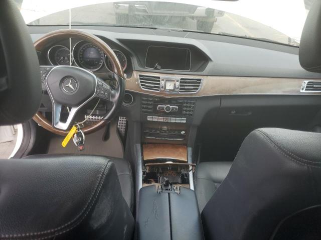 Photo 8 from auction – 2014 MERCEDES-BENZ E 350 4MAT with VIN WDDHF8JB5EA873721