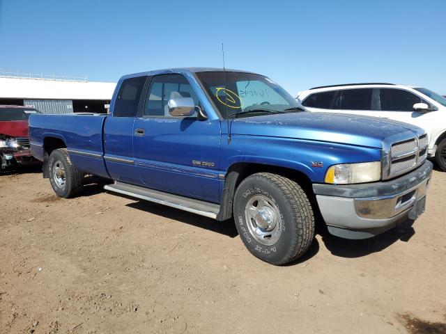Photo 4 from auction – 1997 DODGE RAM 2500 with VIN 3B7KC23W0VM553506
