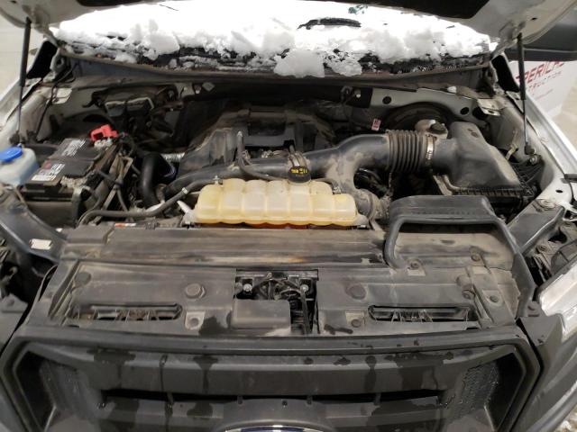 Photo 11 from auction – 2016 FORD F150 with VIN 1FTMF1CP3GKF42254