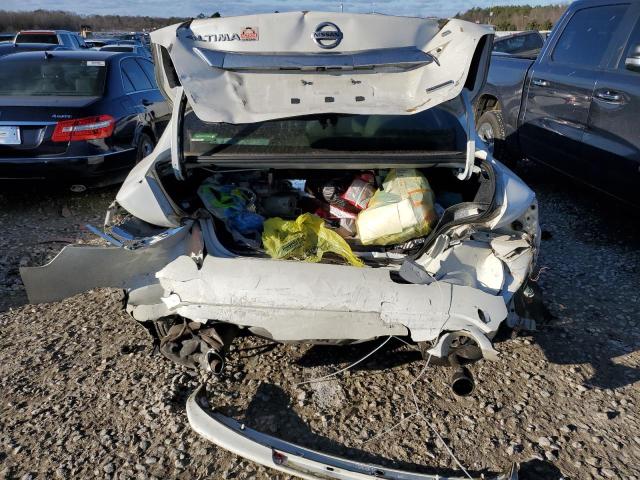 Photo 6 from auction – 2015 NISSAN ALTIMA 2.5 with VIN 1N4AL3AP5FC498301