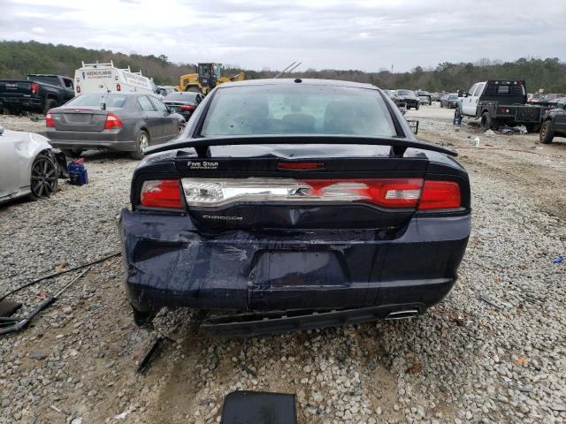 Photo 6 from auction – 2012 DODGE CHARGER SE with VIN 2C3CDXBG4CH276531