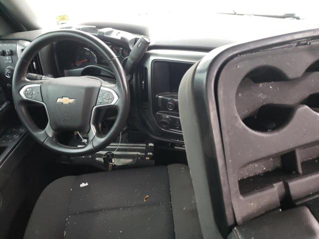 Photo 8 from auction – 2015 CHEVROLET SILVERADO with VIN 3GCUKREC1FG222022