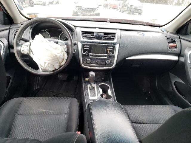 Photo 8 from auction – 2017 NISSAN ALTIMA 2.5 with VIN 1N4AL3AP4HC489009