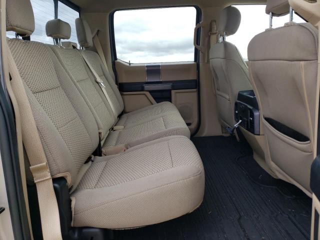 Photo 10 from auction – 2018 FORD F150 SUPER with VIN 1FTEW1CP5JKF49590
