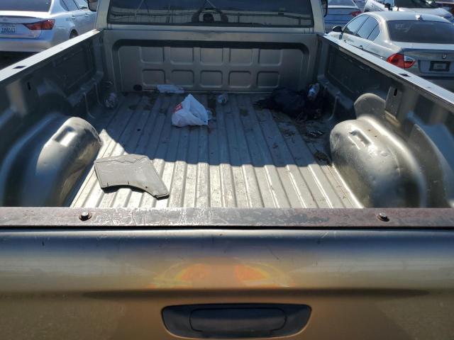 Photo 10 from auction – 2008 DODGE RAM 2500 S with VIN 3D7KS26D58G220983