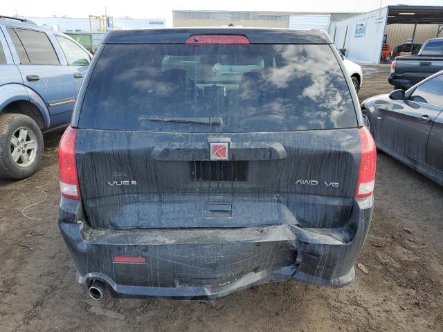 Photo 6 from auction – 2006 SATURN VUE with VIN 5GZCZ63486S869025