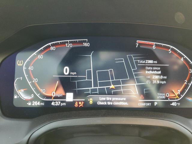 صورة رقم 9 من المزاد - 2023 BMW 430XI مع VIN WBA73AP03PCL93743