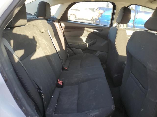 Photo 10 from auction – 2018 FORD FOCUS SE with VIN 1FADP3F26JL216044