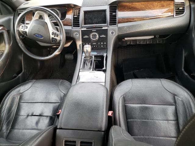 Photo 8 from auction – 2013 FORD TAURUS LIM with VIN 1FAHP2F88DG234588