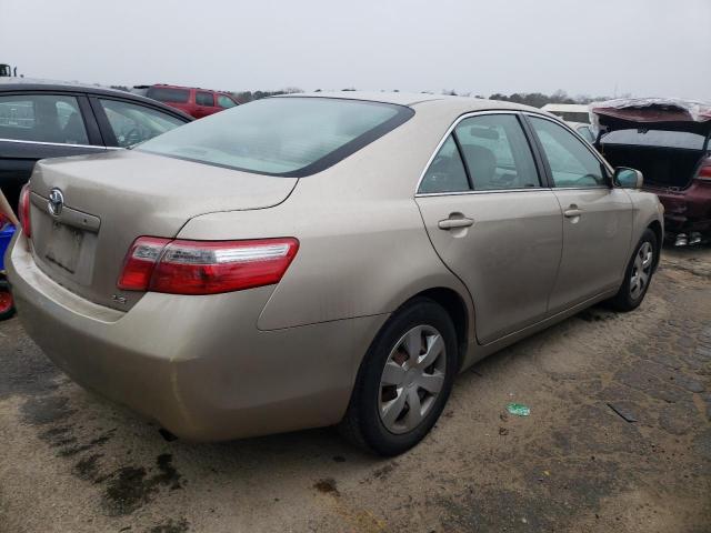 Photo 3 from auction – 2008 TOYOTA CAMRY CE with VIN 4T1BE46K18U752252