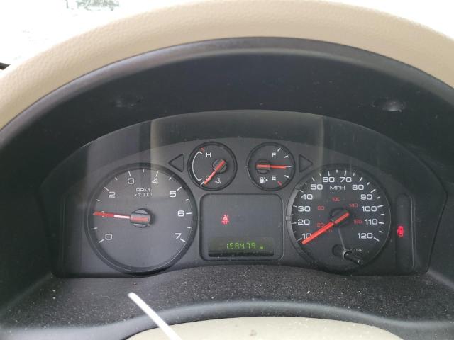 Photo 9 from auction – 2006 FORD FREESTYLE with VIN 1FMDK04116GA59682