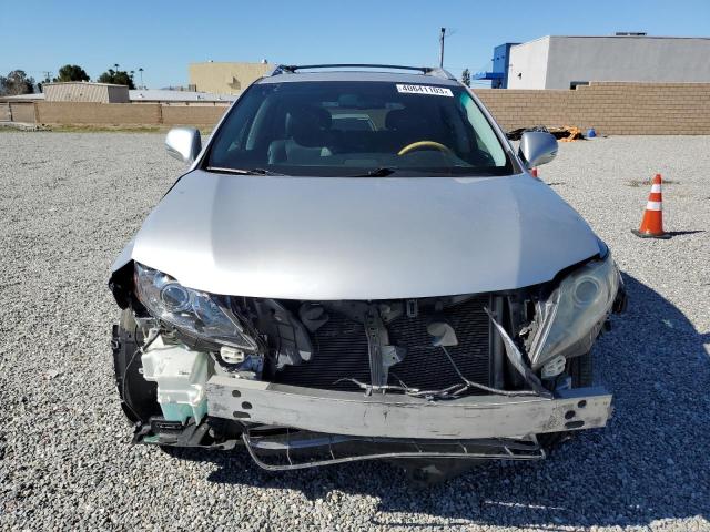 Photo 5 from auction – 2011 LEXUS RX 350 with VIN 2T2ZK1BA9BC064295