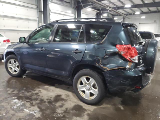 Photo 2 from auction – 2009 TOYOTA RAV4 with VIN JTMZF33V89D011722