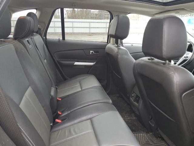 Photo 11 from auction – 2013 FORD EDGE SPORT with VIN 2FMDK4AK6DBB99042