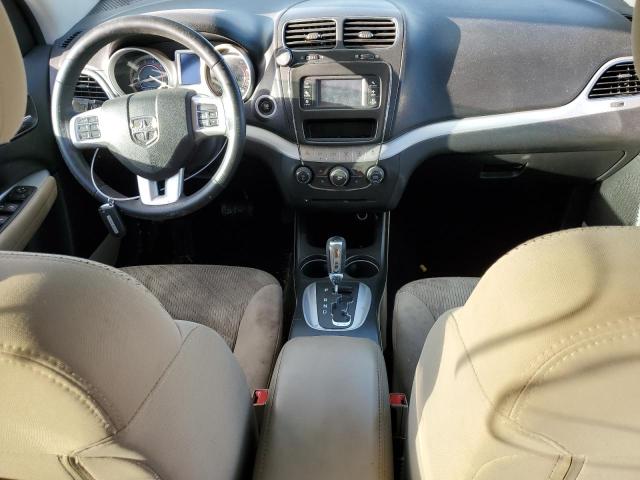 Photo 8 from auction – 2016 DODGE JOURNEY SX with VIN 3C4PDCBBXGT148060