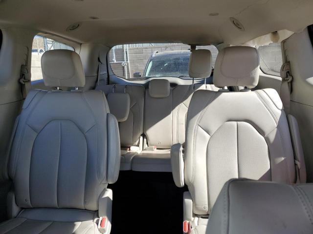 Photo 10 from auction – 2021 CHRYSLER VOYAGER LX with VIN 2C4RC1DG5MR519679