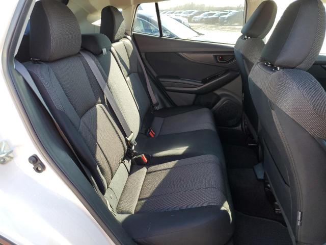 Photo 11 from auction – 2021 SUBARU CROSSTREK with VIN JF2GTABC7M8341035