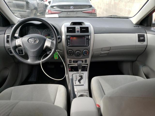 Photo 8 from auction – 2013 TOYOTA COROLLA BA with VIN 5YFBU4EE9DP152072