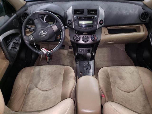 Photo 8 from auction – 2009 TOYOTA RAV4 with VIN JTMZF33V89D011722