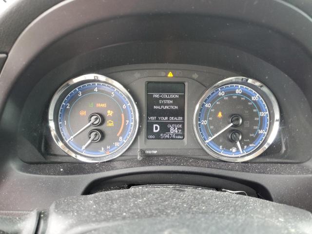Photo 9 from auction – 2019 TOYOTA COROLLA L with VIN 5YFBURHE2KP897140