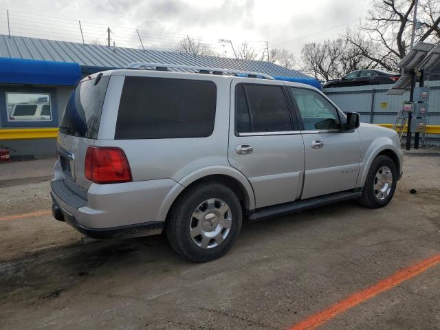 Photo 3 from auction – 2006 LINCOLN NAVIGATOR with VIN 5LMFU28566LJ26308