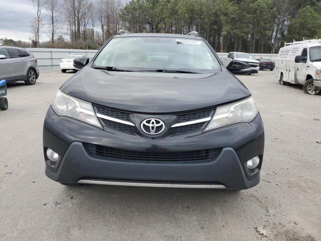 Photo 5 from auction – 2015 TOYOTA RAV4 XLE with VIN 2T3WFREV5FW140616