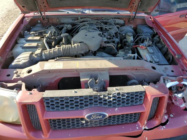 Photo 11 from auction – 2004 FORD EXPLORER S with VIN 1FMZU67K14UB86132