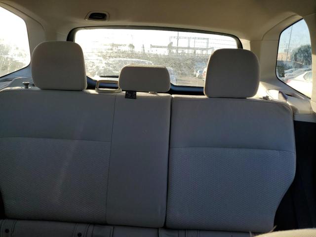 Photo 10 from auction – 2015 SUBARU FORESTER 2 with VIN JF2SJABC7FH596884