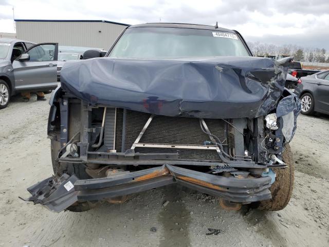 Photo 5 from auction – 2007 CHEVROLET TAHOE C150 with VIN 1GNFC13097R236131