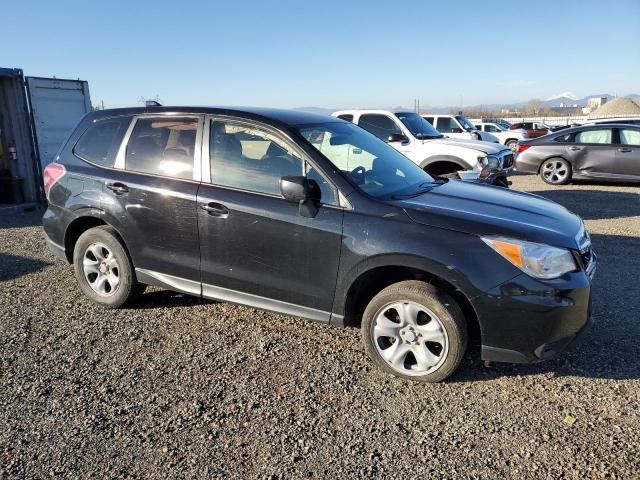 Photo 4 from auction – 2016 SUBARU FORESTER 2 with VIN JF2SJAACXGH467038