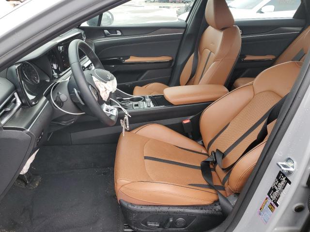 Photo 7 from auction – 2023 KIA K5 GT with VIN 5XXG44J82PG182159