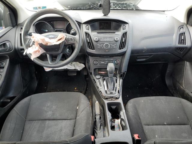 Photo 8 from auction – 2016 FORD FOCUS S with VIN 1FADP3E22GL208260