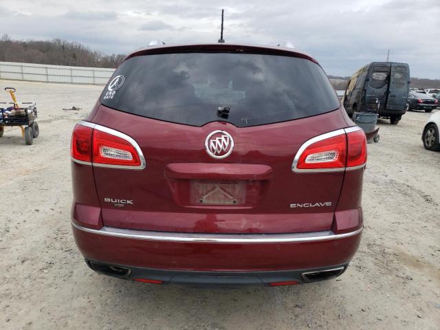 Photo 6 from auction – 2015 BUICK ENCLAVE with VIN 5GAKRCKD7FJ370527