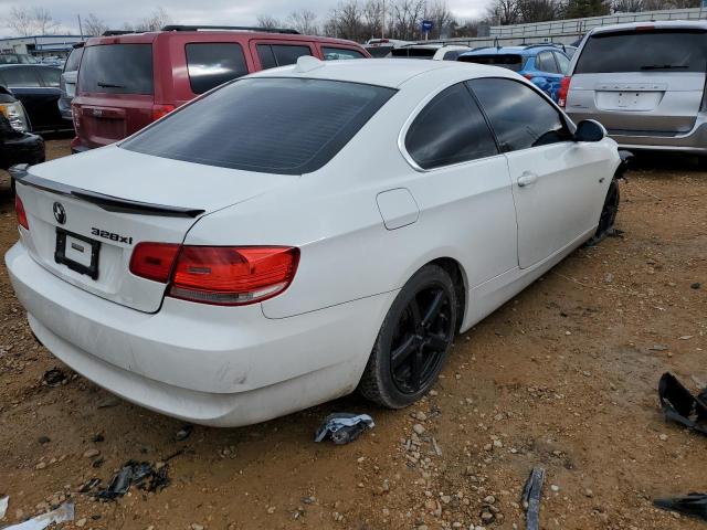 Photo 3 from auction – 2008 BMW 328 XI with VIN WBAWC33538PD09488