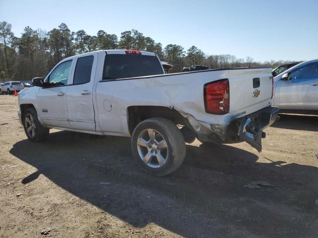 Photo 2 from auction – 2015 CHEVROLET SILVERADO with VIN 1GCRCREC5FZ250473
