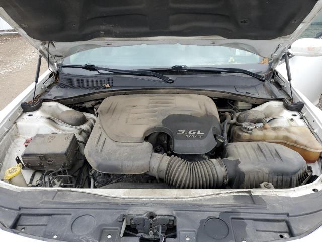 Photo 11 from auction – 2014 CHRYSLER 300 with VIN 2C3CCAAG1EH372931