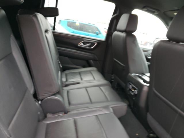 Photo 11 from auction – 2021 CHEVROLET SUBURBAN C with VIN 1GNSCCKD3MR174798